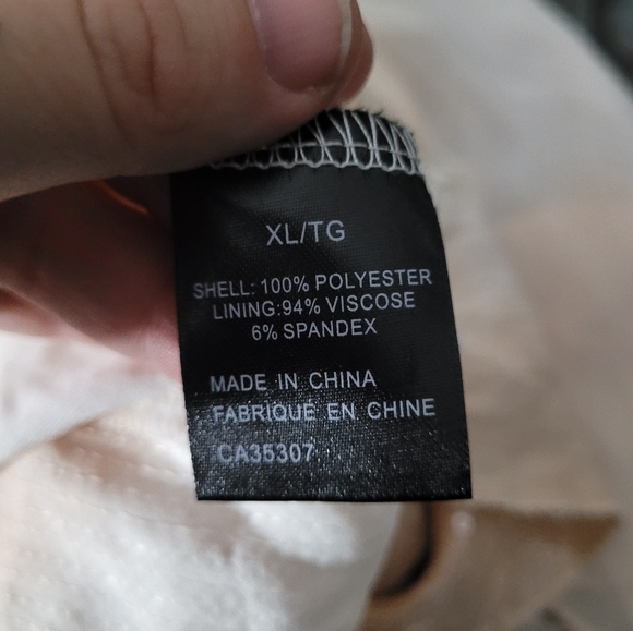 Goa Sheer Long Sleeve Waterfall Cardigan - Picture 6 of 10